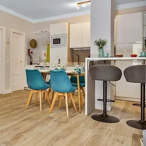 Coral La Cala Apartment