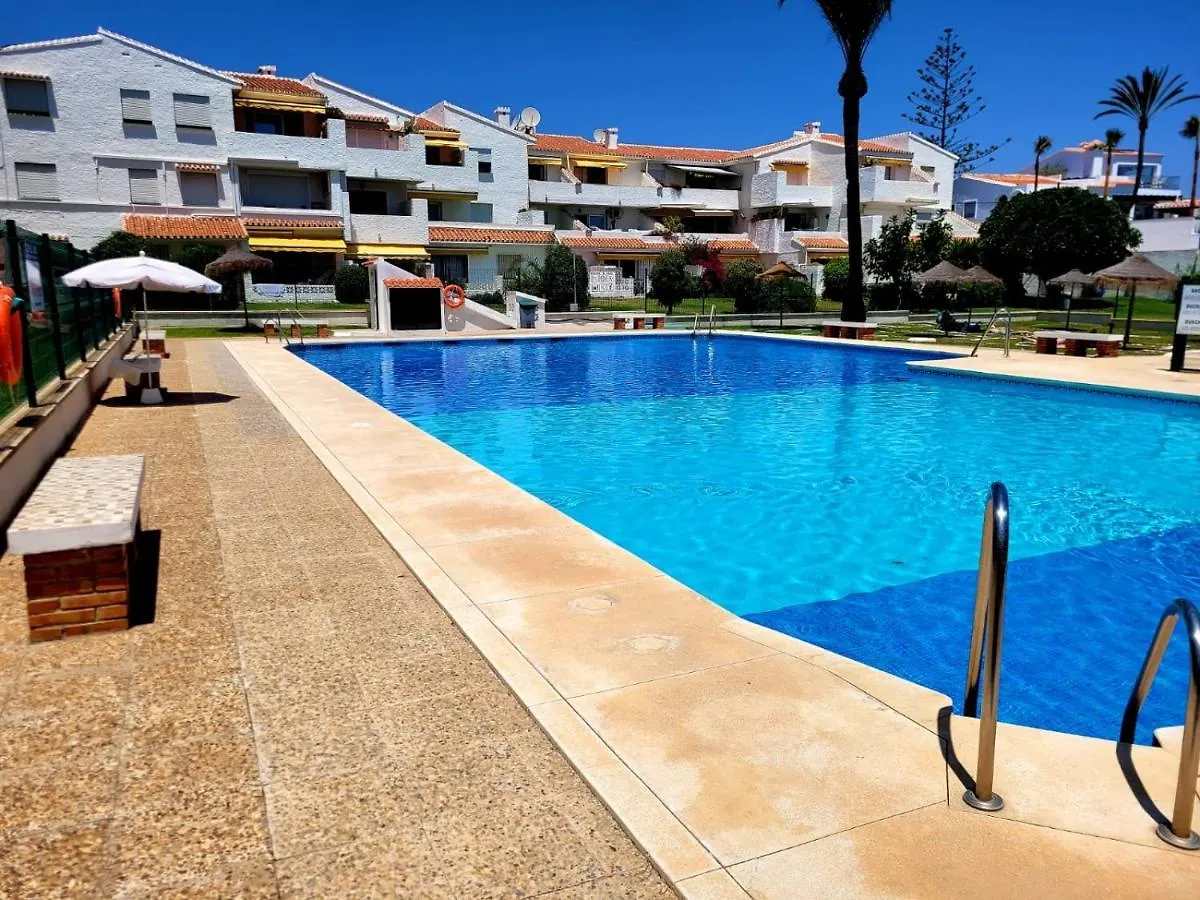 Casa El Faro Apartment La Cala De Mijas Spain