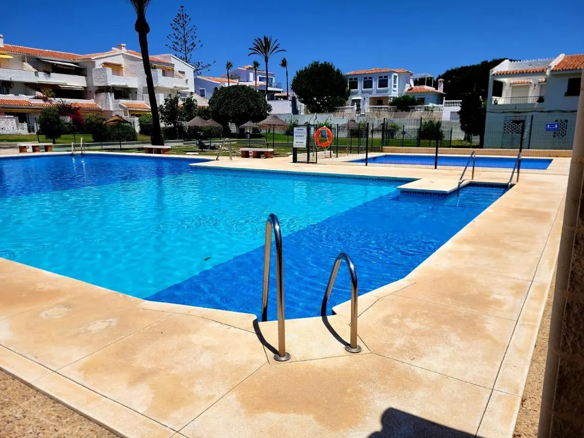 Casa El Faro Apartment La Cala De Mijas 0*,  Spain